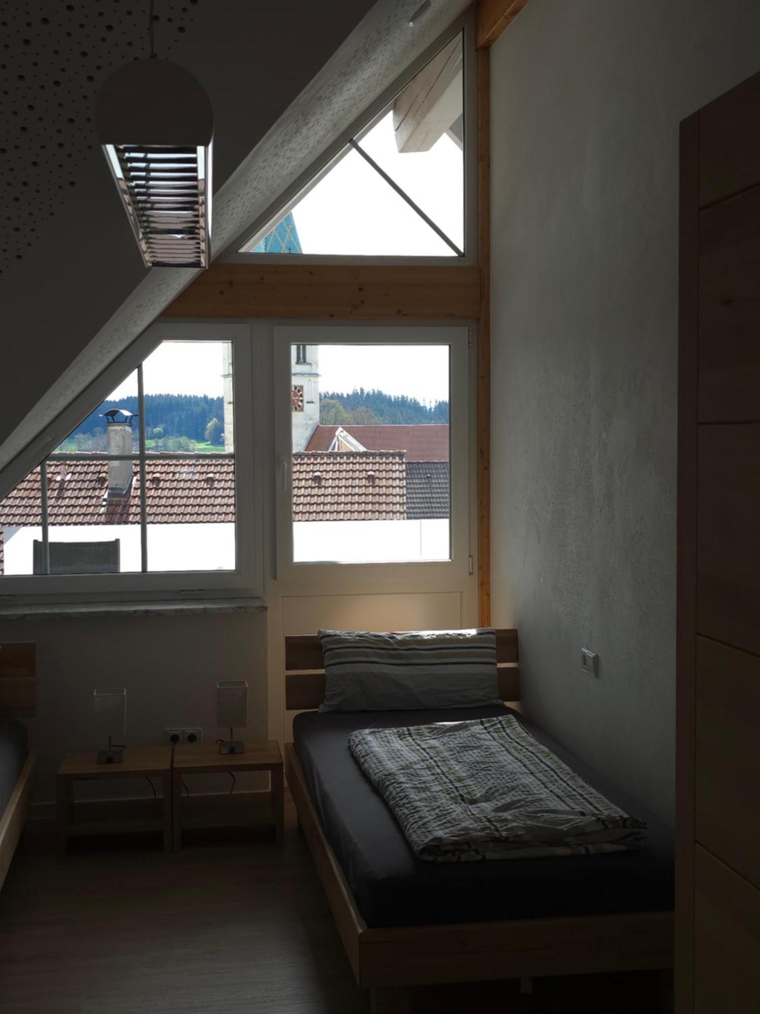 Alpenblick Leilighet Leutkirch im Allgäu Rom bilde